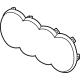 Audi 4KE-853-605-A-90A Emblem