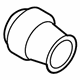 Audi 06E-133-634 Tube