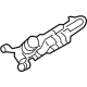 Audi 4M0-827-851-C Drive Assembly