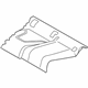 Audi 8T0-885-405-AA-IXW Cushion Cover