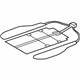 Audi 8K0-963-555-AM Seat Cushion Heater