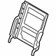 Audi 8K5-885-585-A Mount Frame