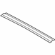 Audi 8J7-817-981-B Windshield Header