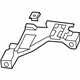 Audi 8R0-941-453 Mount Plate