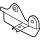 Audi 8V7-853-833-9B9 Deflector Shield