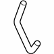 Audi 4H0-121-449-N Coolant Hose