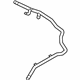 Audi 4H0-819-270-C Tube