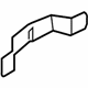 Audi 8E5-853-929-A Cover Molding Retainer