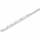 Audi 4H0-853-859-E-GRU Rocker Molding