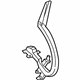Audi 8W5-827-301-A Hinge