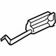 Audi 565-827-566 Lock Switch
