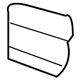 Audi 4E0-854-511-AA-T94 Cover