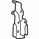 Audi 8W5-809-305 Rear Support