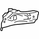 Audi 8W5-810-205 Upper Reinforcement