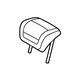 Audi 4K8-885-901-PCP Headrest