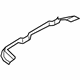 Audi 4N1-857-252 Bracket