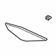 Audi 4KE-863-305-A-38M Trim