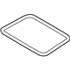Audi 8K9-867-561 Sunroof Trim