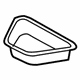 Audi 8V5-868-677-CA9 Storage Tray