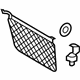 Audi 8V5-861-709-4PK Cargo Net