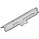 Audi 8V5-863-475-A-CA9 Front Trim