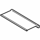 Audi 8K9-877-307-A-4T2 Sunshade