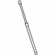 Audi 4KE-823-359-A Lift Cylinder