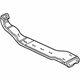 Audi 4D1-819-804 Duct