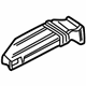 Audi 4D0-819-655 Duct