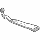 Audi 4D0-819-803 Duct