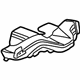 Audi 4D1-819-801-C Duct