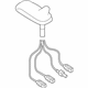 Audi 8P4-035-503-H-GRU Antenna