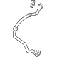 Audi 5QN-131-128-C Inlet Hose