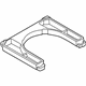 Audi 8V5-012-109-Q Storage Tray
