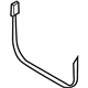 Audi 8V5-867-749-B Strap