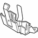 Audi 8V3-012-635-B Holder