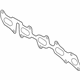 Audi 04L-253-039-B Exhaust Manifold Gasket