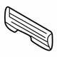 Audi 8D0-121-223-B Louver