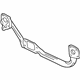 Audi 8D0-805-851-F Crossmember