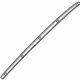 Audi 4KE-845-453 Retaining Strip