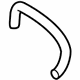 Audi 8E0-819-378-B By-Pass Hose