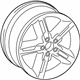 Audi 4G0-601-025-BQ Wheel, Alloy