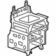 Audi 4F0-035-205-B Mount Bracket