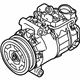 Audi 4E0-260-805-AR Compressor