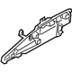 Audi 420-867-177 Bracket