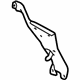 Audi 8E1-857-319-B Center Support
