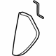 Audi 8E0-857-085-C-4PK Side Cover