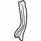 Audi 8E1-857-320-A Center Support