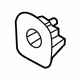 Audi 8T0-919-267-J-3FZ Mount
