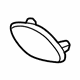 Audi 8T0-807-155 Cap